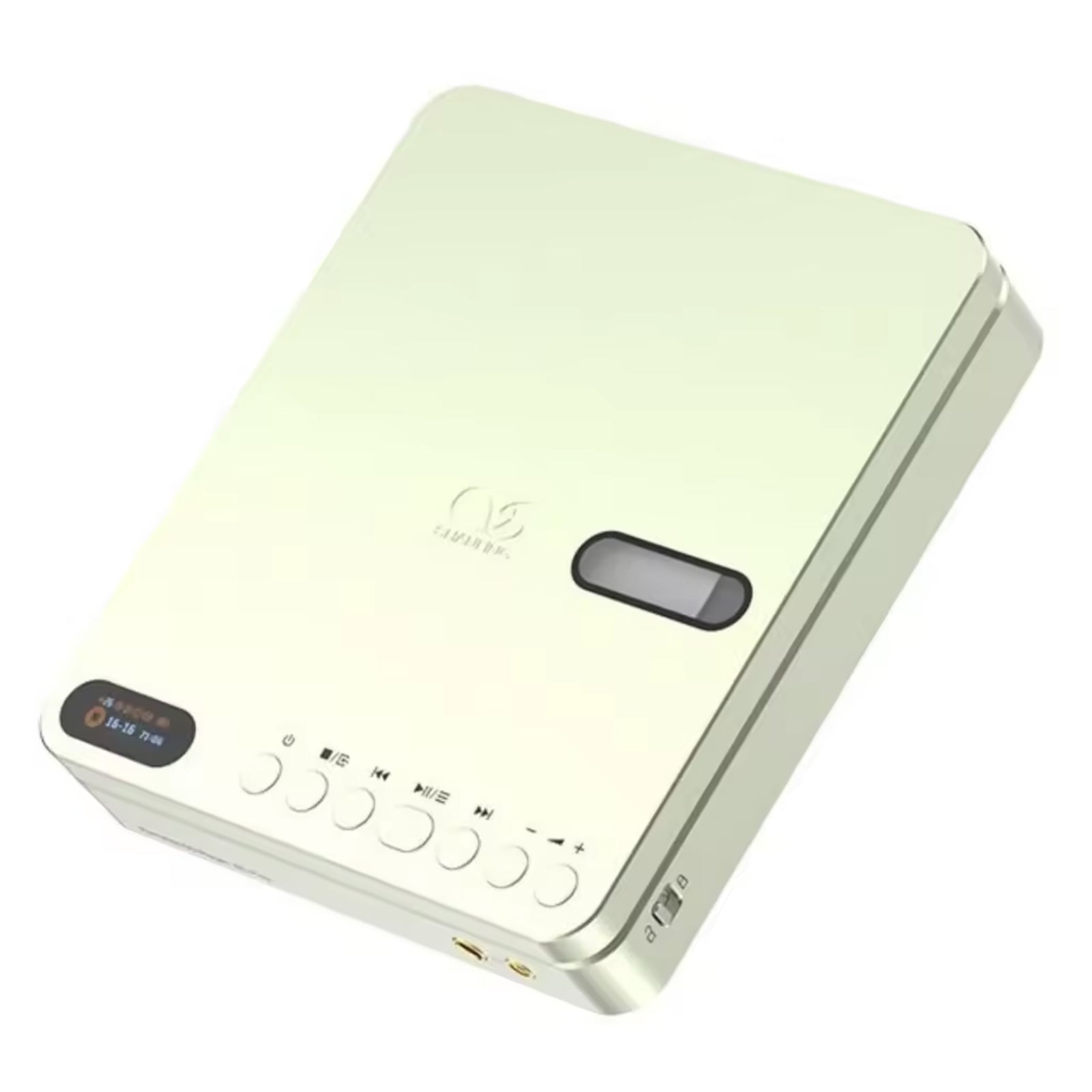 SHANLING - EC Play Portable CD Player