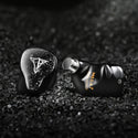 Hisenior- Mega7 1DD+4Sonion BA+2Knowles BA In-Ear Monitor - 5