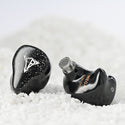 Hisenior- Mega7 1DD+4Sonion BA+2Knowles BA In-Ear Monitor - 6