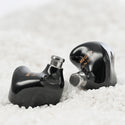 Hisenior- Mega7 1DD+4Sonion BA+2Knowles BA In-Ear Monitor - 7