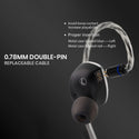 HZsound - Luna Planar Magnetic Driver IEM - 6