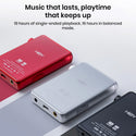 HiBy – R3II 2025 Portable HiFi Music Player with HiByOS - 21