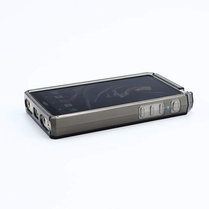 HiBy- R6 Transparent TPU Case