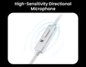LETSHUOER - D02 Dynamic Driver IEM - 5