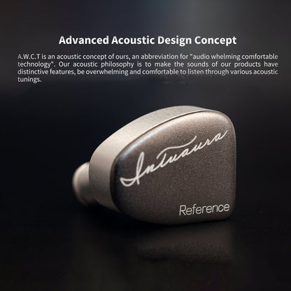 INTUAURA Reference 2019 IEM Advanced Acoustic Design