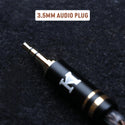 ISN Audio - C8 Upgrade Cable for IEM - 4