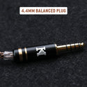 ISN Audio - C8 Upgrade Cable for IEM - 9