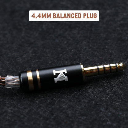 ISN Audio C8 Upgrade Cable 4.4mm Plug