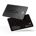 InCard Finder Wireless Tag GPS Tracker for both Google's Find Hub & Apple Find My - 2