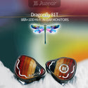 JUZEAR – Dragonfly 81T 1DD+8BA Hybrid Drivers IEM - 3