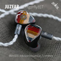 JUZEAR – Dragonfly 81T 1DD+8BA Hybrid Drivers IEM - 8