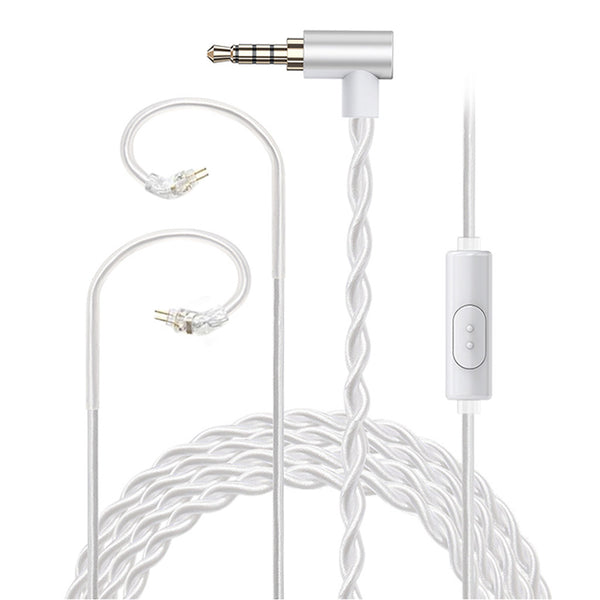 JCALLY – JC20S Upgrade Cable for IEM - 1