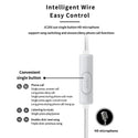 JCALLY – JC20S Upgrade Cable for IEM - 12