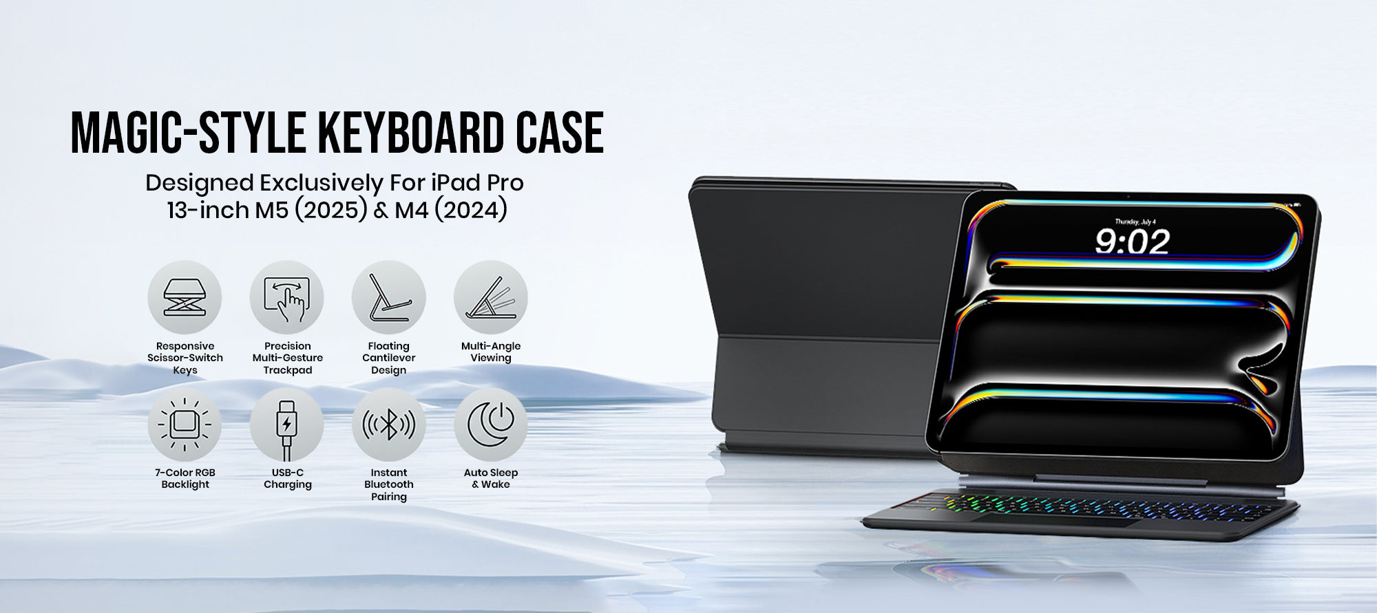 Desktop Banner