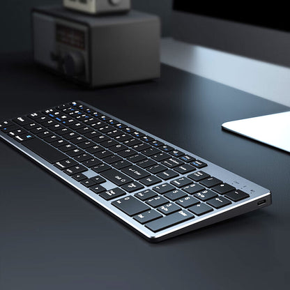 K936 Wireless Keyboard and Mouse Combo with Multi-Device Connectivity
