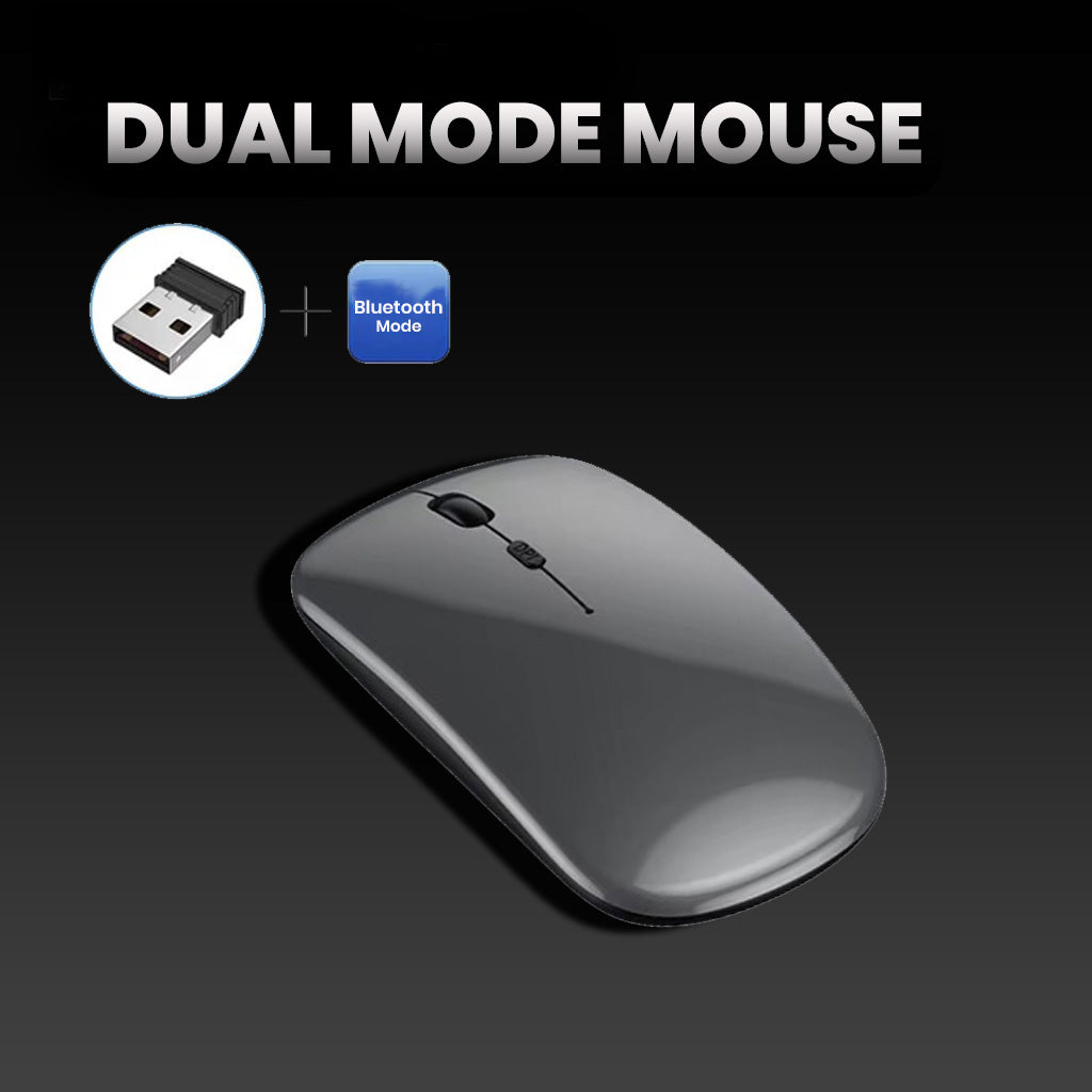 K936 Wireless Keyboard and Mouse Combo with Multi-Device Connectivity