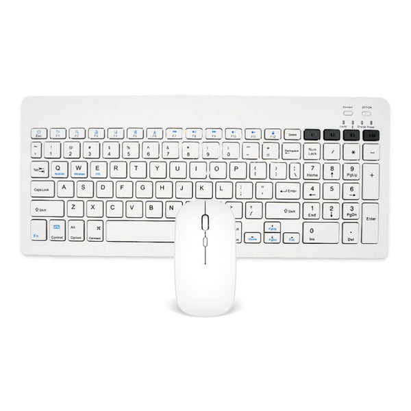 KB2858 - Multi-Device Wireless Keyboard and Mouse Combo - 27