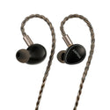 KEFINE - Quatio 2DD +2BA Hybrid Drivers IEM - 2