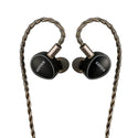 KEFINE - Quatio 2DD +2BA Hybrid Drivers IEM - 1