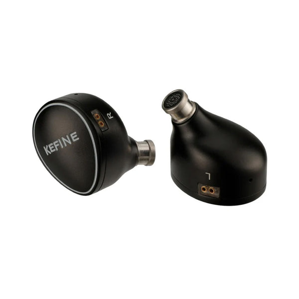 KEFINE - Quatio 2DD +2BA Hybrid Drivers IEM - 3