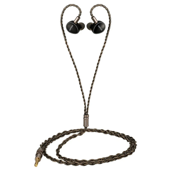 KEFINE - Quatio 2DD +2BA Hybrid Drivers IEM - 4