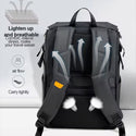 KWQ – 041 Smart LED Travel Backpack, App Control - 5