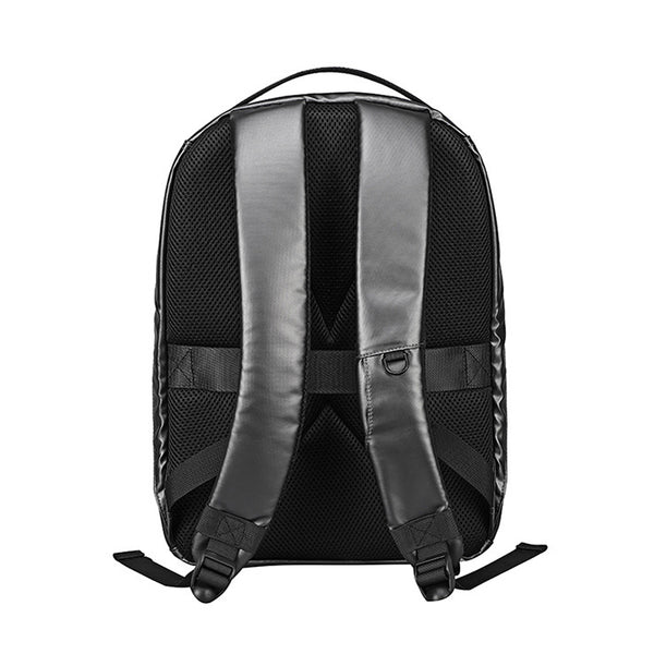 KWQ – 056 Hardshell Smart LED Riding Backpack, App Control - 8