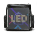 KWQ – 40L Tail Bag with Smart LED Display - 2