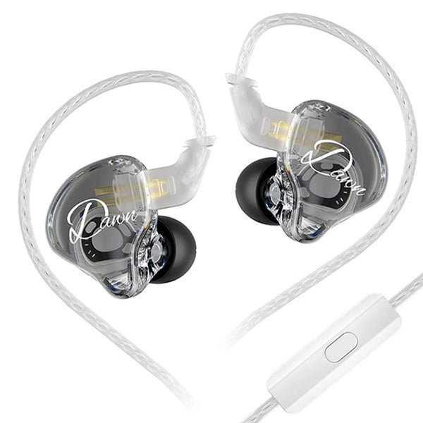 KZ – Dawn Super Linear Dynamic Driver IEM - 15