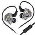 KZ Dawn Super Linear Dynamic Driver IEM - 1