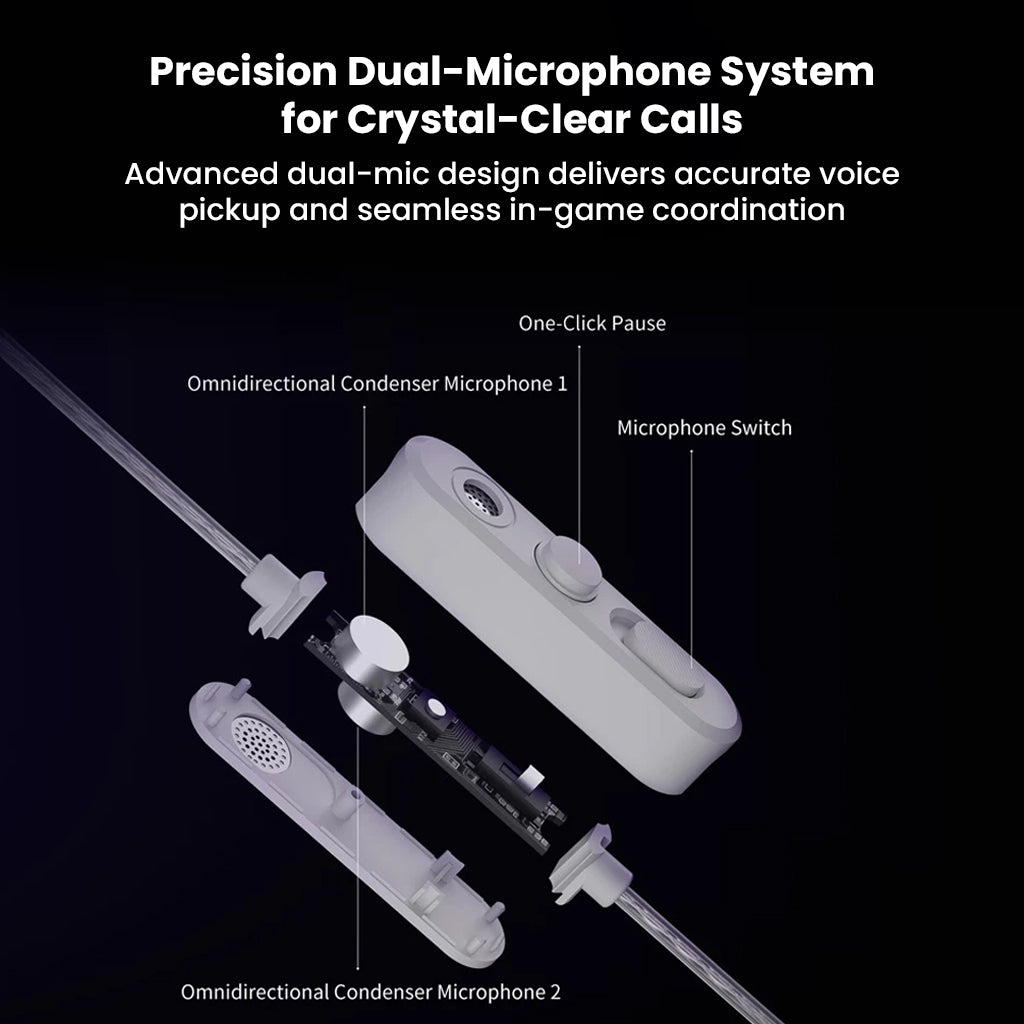 High-performance DSP sound modes