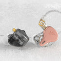 KZ x HBB DQ6S 3 Dynamic Driver IEM - 5