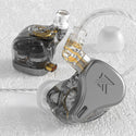 KZ x HBB DQ6S 3 Dynamic Driver IEM - 3