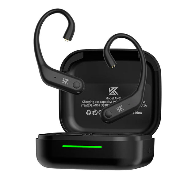 KZ-AN01 ANC Enabled Wireless Adapter for IEMs - 1