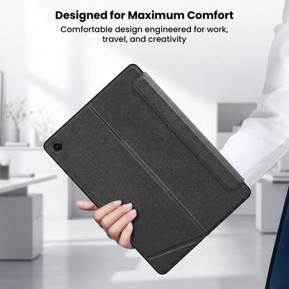 Smart Keyboard Case for Samsung Galaxy Tab A9+ / A11+ Plus 11-inch