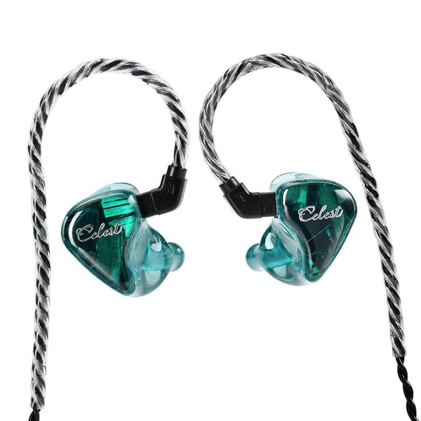 Kinera - Celest Wyvern Qing Dynamic Driver IEM - 2