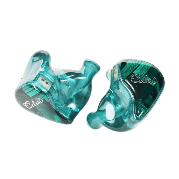 Kinera - Celest Wyvern Qing Dynamic Driver IEM - 1