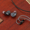 Kiwi Ears - Canta Hybrid Driver IEM - 11