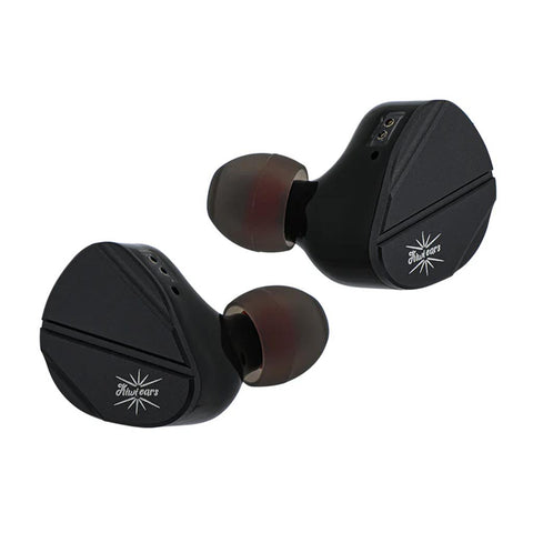 Kiwi Ear Canta Hybrid Driver IEM Face plate