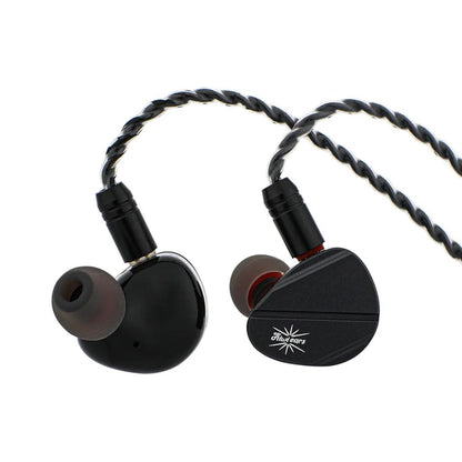 Kiwi Ear Canta Hybrid Driver IEM 