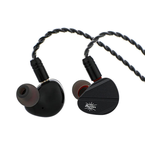 Kiwi Ears - Canta Hybrid Driver IEM - 3