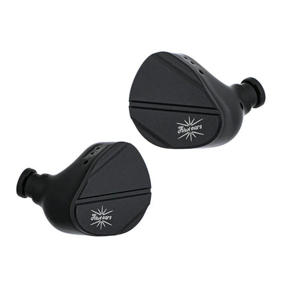 Kiwi Ear Canta Hybrid Driver IEM Face Plate