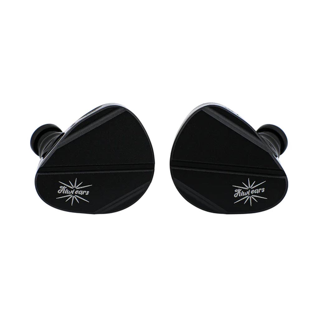 Kiwi Ear Canta Hybrid Driver IEM Face plate
