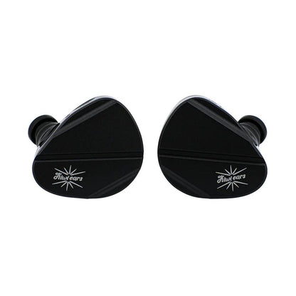 Kiwi Ear Canta Hybrid Driver IEM Face plate
