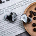 Kiwi Ears KE4 Hybrid Driver IEM - 2