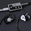 Kiwi Ears – KE4 Hybrid Driver IEM - 4