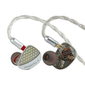 Kiwi Ears- Orchestra II 10mm Balanced Armature Drivers In-Ear Monitor - 2