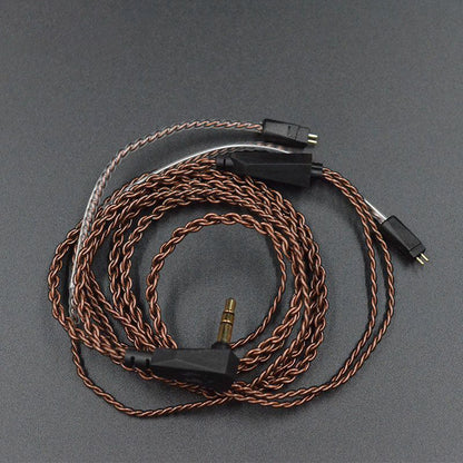 KZ - IEM Upgrade Cable