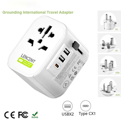 LENCENT-GaN-III-Universal-Travel-Adapter-_2
