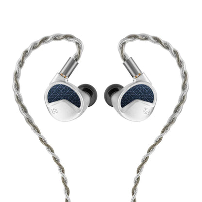 LETSHUOER - Astralis HiFi 15.5mm Ring Planar Driver In Ear Monitor